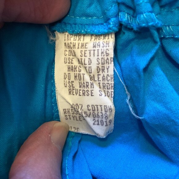 OOPS California Blazer and Pant Set - Picture 9 of 13